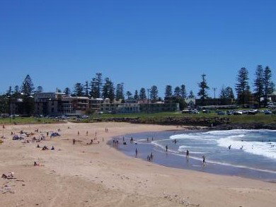 Kiama Ocean View Motor Inn - Lightning Ridge Tourism 2