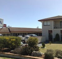 Sapphire City Motor Inn - Lightning Ridge Tourism