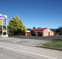 Alpha Motel - Lightning Ridge Tourism