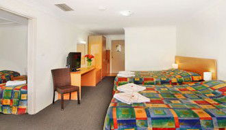 Country Capital Motel - Lightning Ridge Tourism 4