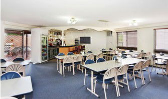 Country Capital Motel - Lightning Ridge Tourism 5