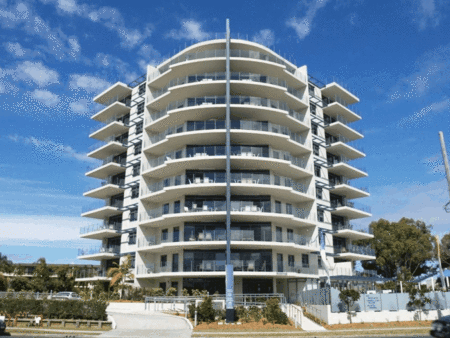 Sevan Apartments - Lightning Ridge Tourism