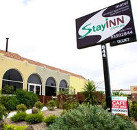 Stayinn Motel - Lightning Ridge Tourism