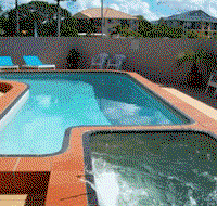Camden Motor Inn - Lightning Ridge Tourism