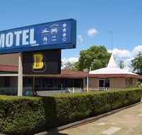 Binalong Motel - Lightning Ridge Tourism