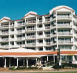Aquarius Resort - Lightning Ridge Tourism