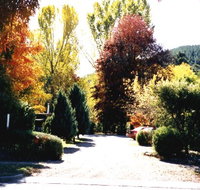 Goldfields Holiday Units - Lightning Ridge Tourism