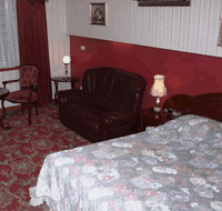 Motel Mayfair On Cavell - Lightning Ridge Tourism