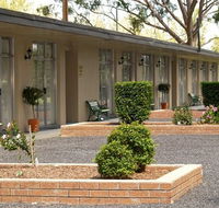 All Seasons Country Lodge - Lightning Ridge Tourism