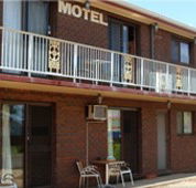 Toukley Motel - Lightning Ridge Tourism
