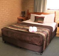 Avlon Gardens Motel - Lightning Ridge Tourism