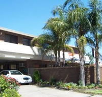 Best Western Garden Court Motel - Lightning Ridge Tourism