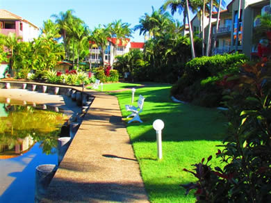 Bayview Waters Apartments - Lightning Ridge Tourism 4