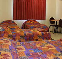 White Gums Motor Inn - Lightning Ridge Tourism