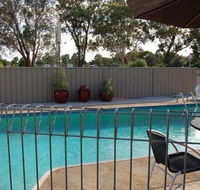 Mia Motel - Lightning Ridge Tourism