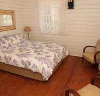 Corynnia Station - Lightning Ridge Tourism
