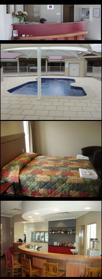 Best Western Pittsworth Motor Inn - Lightning Ridge Tourism 1