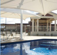 Best Western Pittsworth Motor Inn - Lightning Ridge Tourism