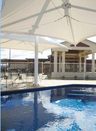 Best Western Pittsworth Motor Inn - Lightning Ridge Tourism 0