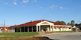 Best Western Pittsworth Motor Inn - Lightning Ridge Tourism 3