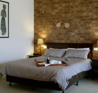 Federation Motor Inn - Lightning Ridge Tourism