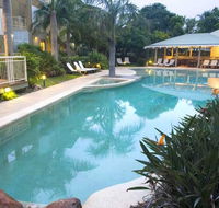 Colonial Resort Noosa - Lightning Ridge Tourism