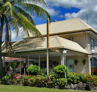 Welcome Home Motel and Apartments - Lightning Ridge Tourism