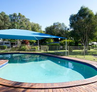 Mudjimba Beach Caravan Park - Lightning Ridge Tourism
