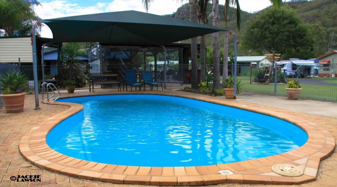 Esk QLD Lightning Ridge Tourism