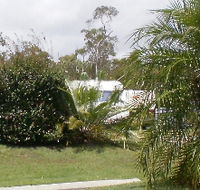 Tin Can Bay Tourist Park - Lightning Ridge Tourism