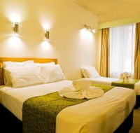 Lamplighter Motel And Apartments - Lightning Ridge Tourism