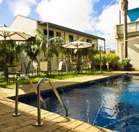 Moonlight Bay Resort - Lightning Ridge Tourism