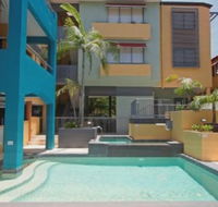 Coolum Beach Resort - Lightning Ridge Tourism