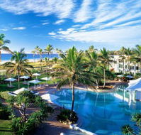 Sheraton Mirage Gold Coast - Lightning Ridge Tourism