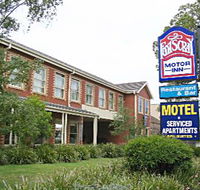 Footscray Motor Inn and Serviced Apartments - Lightning Ridge Tourism