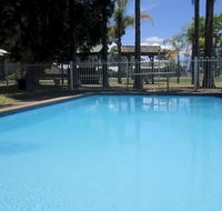 Motto Farm Motel - Lightning Ridge Tourism