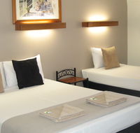 Quilpie Motor Inn - Lightning Ridge Tourism