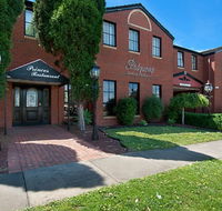 Comfort Inn Dandenong - Lightning Ridge Tourism