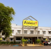 Formule1 Newcastle