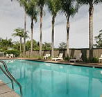 Terranova Park Motel - Lightning Ridge Tourism