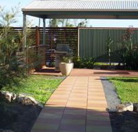 Gympie Caravan Park - Lightning Ridge Tourism