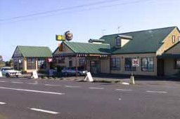 Carleton Inn - Lightning Ridge Tourism 0