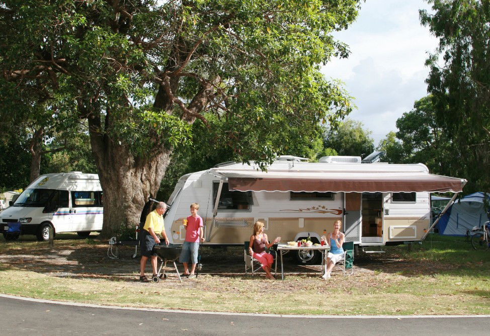 Jacobs Well QLD Lightning Ridge Tourism