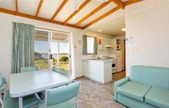 Great Ocean Road Tourist Park - Lightning Ridge Tourism 2