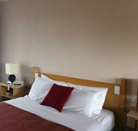 Rose Garden Motel - Lightning Ridge Tourism