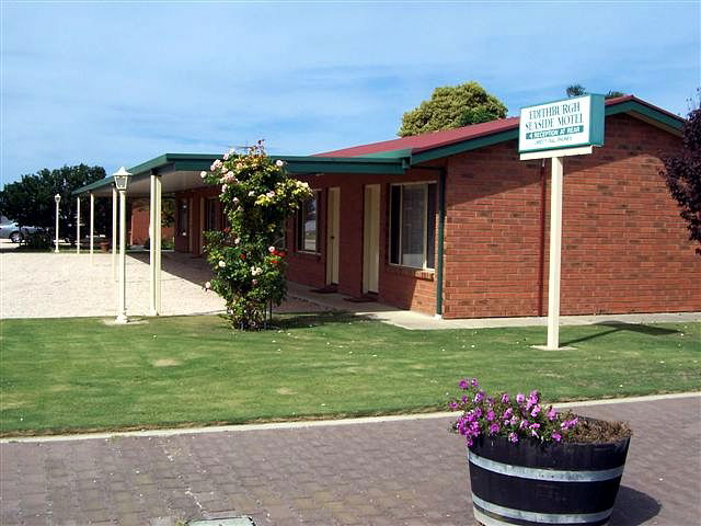 Edithburgh SA Lightning Ridge Tourism