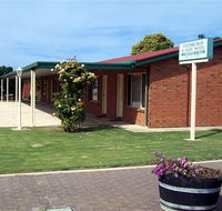 Edithburgh Seaside Motel - Lightning Ridge Tourism