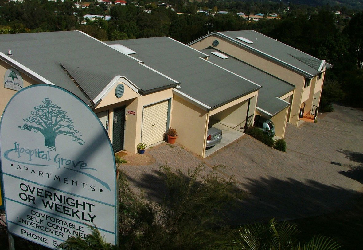 Nambour QLD Lightning Ridge Tourism