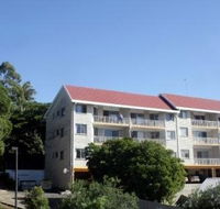 Skyline Holiday Units - Lightning Ridge Tourism