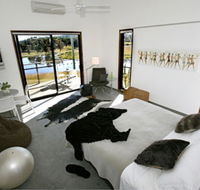 Tonic Hotel - Lightning Ridge Tourism